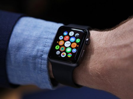 Apple предлагает бесплатно отдать часы Apple Watch на утилизацию