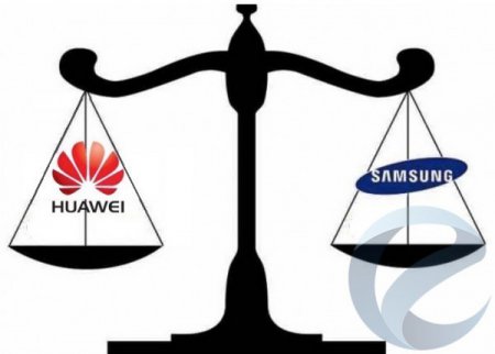 Американский суд отклонил протест Samsung в отношении двух патентов