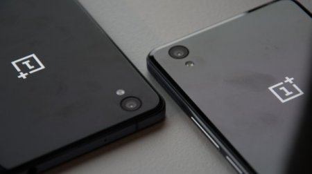Новый керамический флагман OnePlus 5 выйдет в 2017 году
