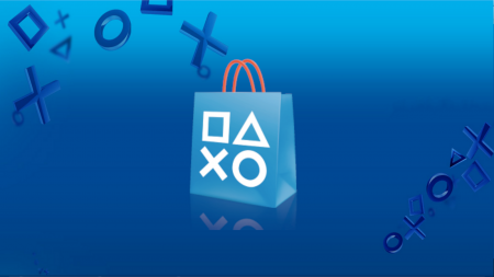 В PlayStation Store появился очередной подарок из 12 «декабрьских предложений»