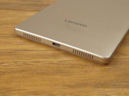 Lenovo Phab 2 появится на рынке Индии