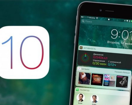 Джейлбрейк для iOS 10 не будет представлен в 2016 году