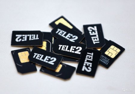 Компания Tele2 представит экономичный Maxi-смартфон