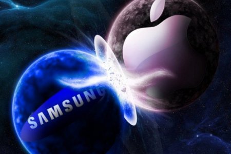 Верховный суд США принял сторону Samsung в разбирательстве с Apple‍