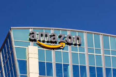 Amazon создает первый магазин, который будет работать без продавцов и кассо ...