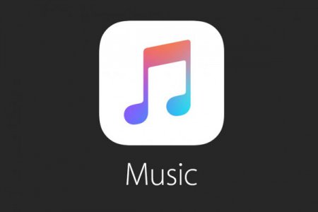 В Apple Music озвучены лучшие песни и альбомы 2016 года по версии российски ...