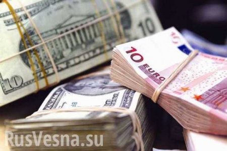 Немецкие инвестиции в Россию бьют рекорды несмотря на санкции, — Wall Street Journal