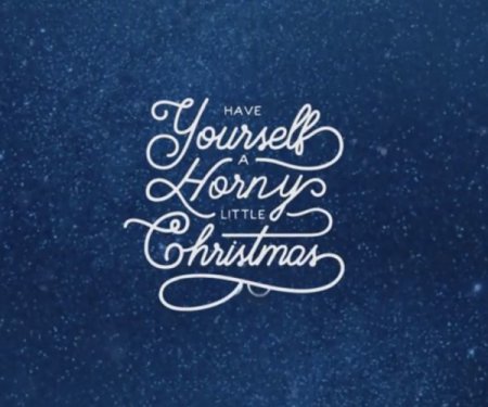 PornHub снял рекламу о лучшем подарке для одиноких людей на Рождество