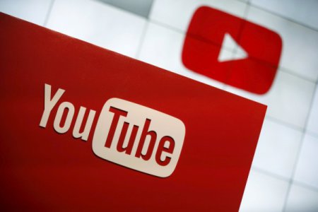 Видеохостинг YouTube выплатил свыше 1 млрд долларов музыкальной индустрии