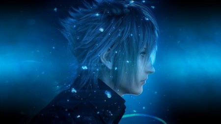 Square Enix улучшит Final Fantasy 15