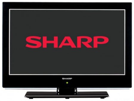 Sharp анонсировала сенсорный монитор для конференц-зала