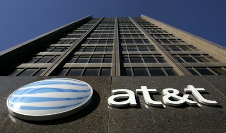 AT&T вернет клиентам 88 миллионов долларов за навязанные услуги
