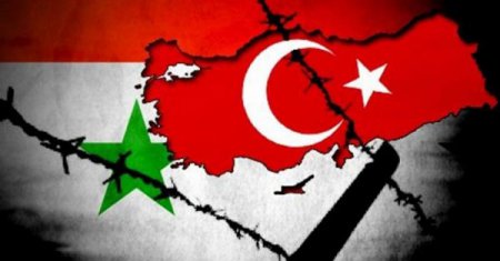 Турция и Сирия: Какие цели Эрдоган преследует в САР?