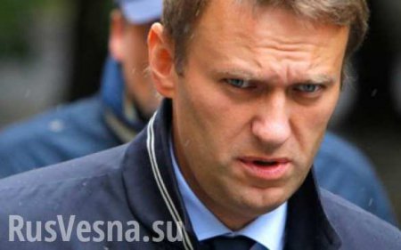 Навальный собирается баллотироваться в президенты