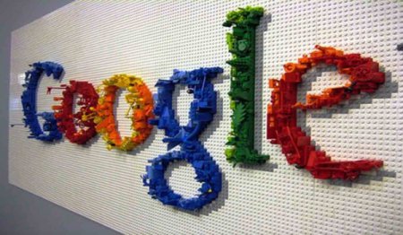 Google презентовали 