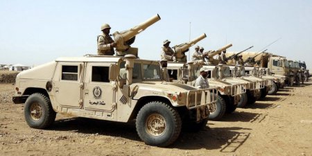 США урежут военную поддержку Саудовской Аравии из-за гибели мирных жителей в Йемене