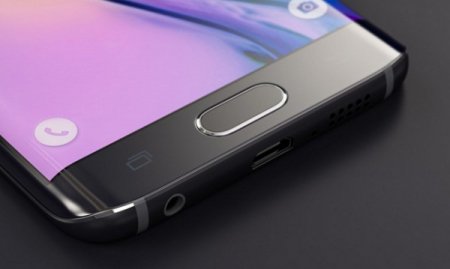 Samsung планирует выпуск двух моделей Galaxy S8 с изогнутым экраном