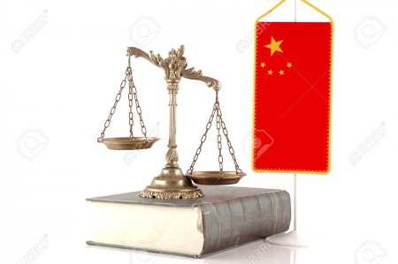 Жителям Китая запретят использовать никнеймы в Сети