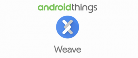 Google выпустил ОС Android Things для IoT или Интернета вещей