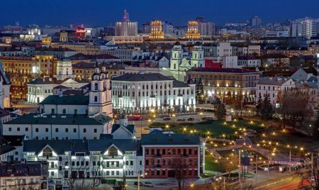 Внешний долг Беларуси: красная черта может быть пересечена уже в уходящем году