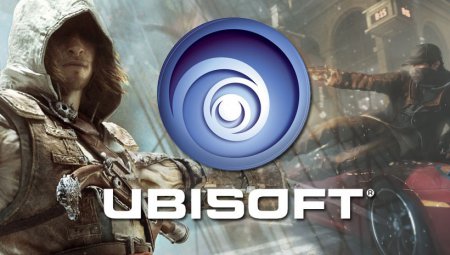 Ubisoft предоставила своим пользователям 7 бесплатных игр