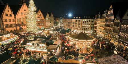 В Бельгии десять подростков планировали совершить теракты на Рождество