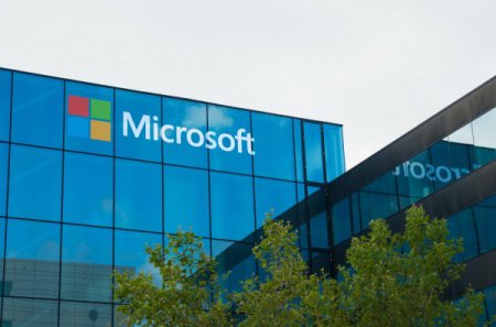 Microsoft намерена посетить MWC 2017
