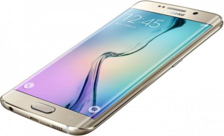 Смартфоны Samsung могут получить батареи LG Chem