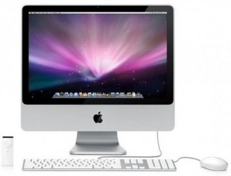 Руководитель Apple Тим Кук анонсировал новый компьютер