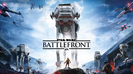 Праздничное предложение для Star Wars Battlefront порадует геймеров