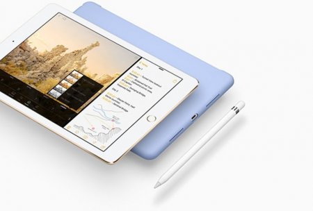Релиз нового iPad могут отложить из-за проблем с процессорами
