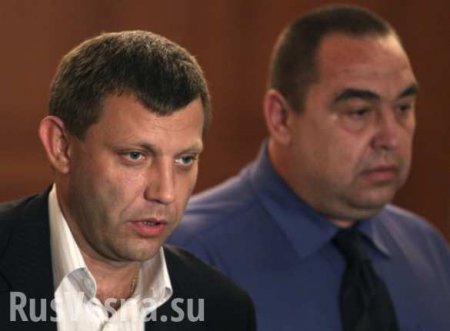 Власти ДНР и ЛНР передадут Савченко двух украинских пленных