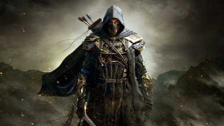 Шестая часть игры "The Elder Scrolls" может выйти в 2017 году