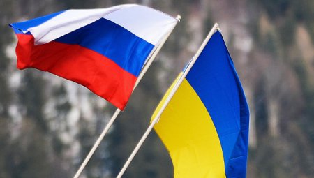 Украина подаст в международный суд иск против России о нарушении договора о ...
