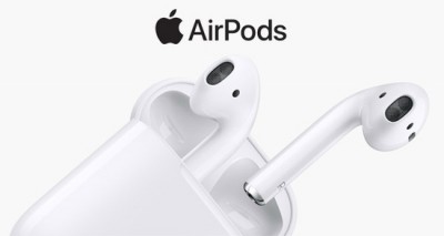Apple увеличивает производство AirPods из-за большого спроса