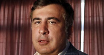 Насиров помогает тестю уклоняться от налогов, – Саакашвили