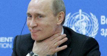 Советник Порошенко: Пусть Путин удавится липецкой фабрикой