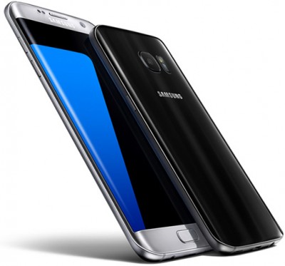 Компания Samsung рассказала о своём новом смартфоне Galaxy S8