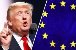 Трамп помирится с Москвой без бонусов для Европы