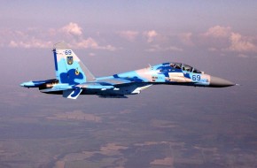 Киев готовит авиаудары по Донбассу. Чем это грозит ВВС Украины?
