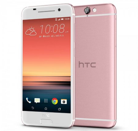 HTC выпустит три смартфона в начале этого года