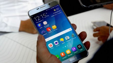 Компания Samsung в январе обнародует отчет по проверке Galaxy Note 7