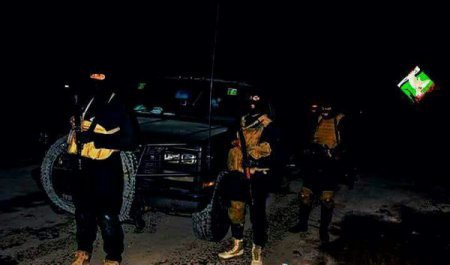 "Исламское государство" атаковало Багдад и Самарра в ответ на наступление армии в Мосуле - Военный Обозреватель