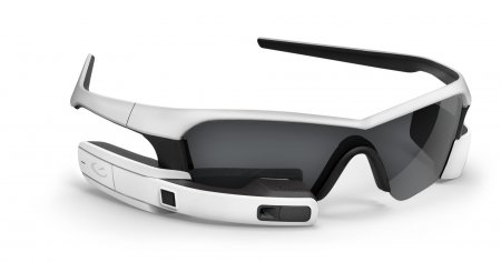 Lenovo представил первые "умные" очки собственного производства