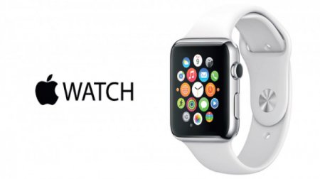 В 2016 году Smart часы Apple Watch не выполнили план продаж