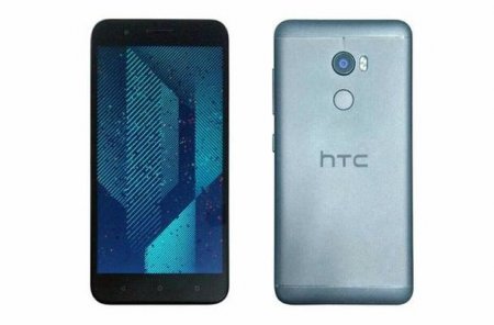 Дебют смартфона HTC One X10 состоится в первом квартале 2017‍ года