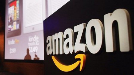 Amazon в ближайшие 1,5 года создаст 100 тысяч рабочих мест