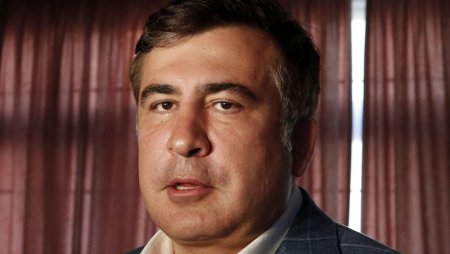 Насиров помогает тестю уклоняться от налогов, – Саакашвили