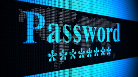 В прошлом году пароль "123456" стал самым популярным во всеми мире