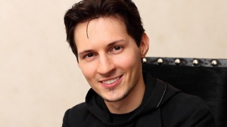 Павел Дуров добавит в Telegram новую функцию